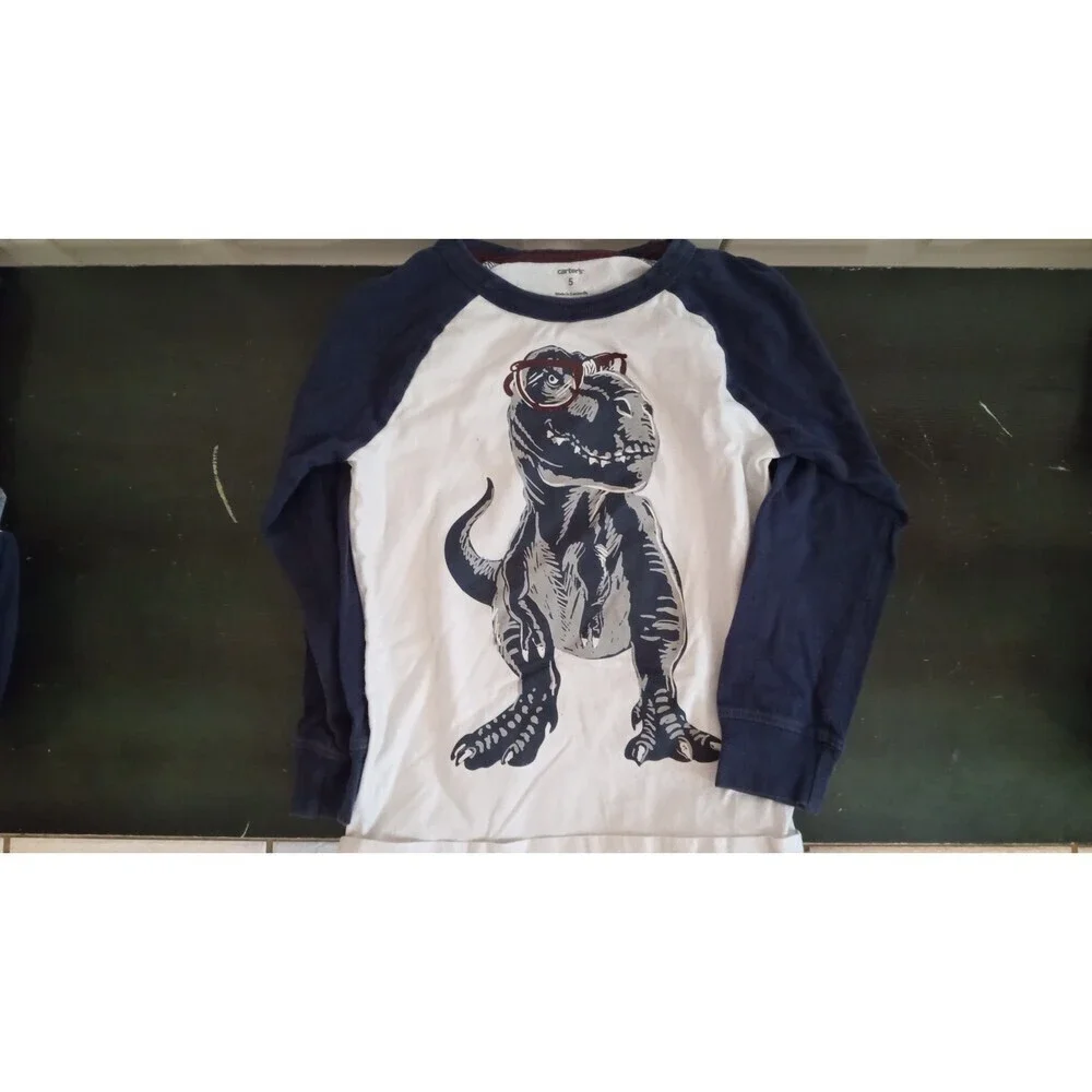 Mixed Boys bundle size 5‎ (2)